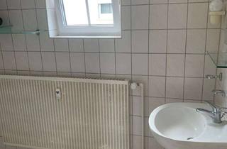 Wohnung mieten in Gartenstr. 31, 73447 Oberkochen, Gepflegte 3-Zimmer-Dachgeschosswohnung mit Einbauküche in Oberkochen