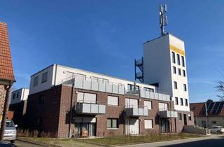 Wohnung mieten in Klingenhagen 29, 48366 Laer, Hochwertige 82 m² Wohnung im 1. OG mit Einbauküche und Balkon