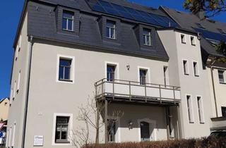 Wohnung mieten in Katharinenstraße 16, 09496 Marienberg, Attraktive und gepflegte 4-Raum-Dachgeschosswohnung in Marienberg
