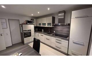 Wohnung mieten in 57392 Schmallenberg, Geräumige 4-Zimmer-Wohnung in Schmallenberg - Bad Fredeburg