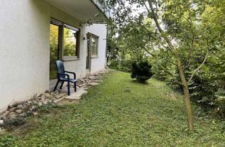 Wohnung mieten in 76547 Sinzheim, 3-Zimmer-Souterrain-Wohnung mit Garten und Küche