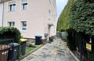 Wohnung mieten in Carmerstraße 23, 55543 Bad Kreuznach, Freundliche 2-Zimmer-Wohnung zur Miete