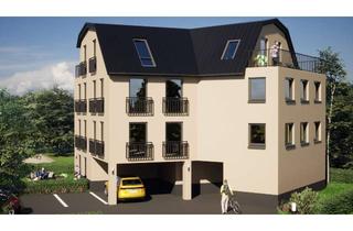 Wohnung mieten in 08297 Zwönitz, **Letzte Gelegenheit! - Traumhafte 4- Raum-Wohnung im exklusiven Neubau von 2025!**