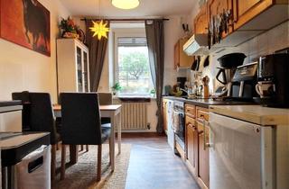 Wohnung mieten in Bitscher Strasse 88, 66955 Pirmasens, Helle 3 ZKB-Wohneinheit mit toller Terrasse zu vermieten