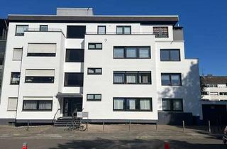 Wohnung mieten in Peter-Neuenheuser-Str., 51379 Opladen, Schöne und zentral gelegene 4-Zimmer Wohnung mit Balkon im 2. OG in Leverkusen-Opladen