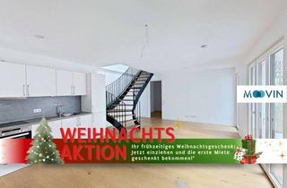 Wohnung mieten in Lister Meile 25 a, 30161 Oststadt, IHR WEIHNACHTSGESCHENK: Stilvolle 5-Zimmer-Maisonettewohnung mit Balkon-Duo in begehrter Lage Han...