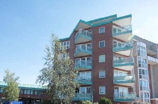 Wohnung mieten in 17033 Stadtgebiet West, Nähe Tollensesee und Hochschule: Moderne 1,5-Zimmer Wohnung mit Balkon