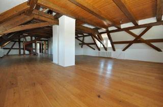 Wohnung mieten in 78337 Öhningen, Einmaliges Altbauambiente mit Seesicht: 3½ Zimmer-Galeriewohnung auf ca. 175 m² - sofort frei