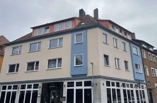 Wohnung mieten in Zentralstraße, 31785 Hameln, Renovierte 3- Zimmerwohnung nähe der Hamelner Innenstadt