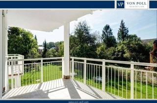 Wohnung mieten in 82194 Gröbenzell, MIETE: Erstbezug – attraktive 2-Zimmer-Wohnung mit offener moderner Küche und Balkon