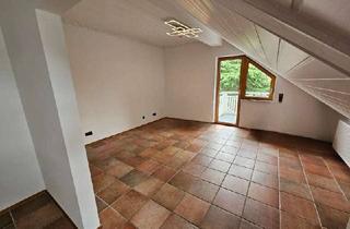 Wohnung mieten in 14624 Dallgow-Döberitz, Dachgeschosswohnung mit freiem Fernblick über Feld und Flur Seeburg - bei Berlin