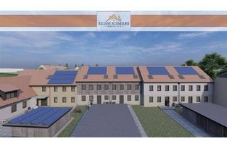 Wohnung mieten in 04651 Bad Lausick, Ruhiges Wohnen in Beucha - Ihr Platz zum Ankommen! Schöne 2-Raum-Wohnung mit großzügigem Garten