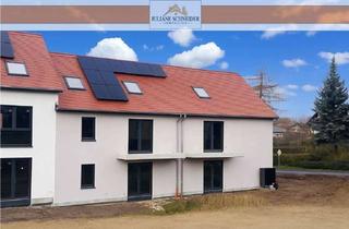 Wohnung mieten in 04651 Bad Lausick, Wohnen im historischen Gutshof – moderne Neubauwohnung in Beucha