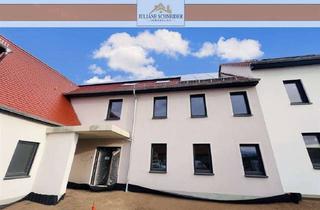 Wohnung mieten in 04651 Bad Lausick, Wohnen im historischen Gutshof – moderne Neubauwohnung in Beucha