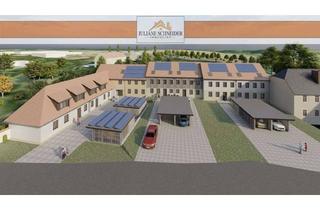 Wohnung mieten in 04651 Bad Lausick, Lebendig, modern, besonders: Neubauwohnung im historischen Rittergut Beucha