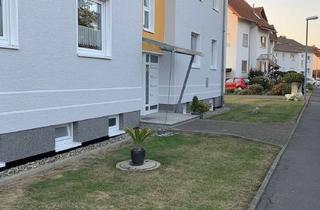 Wohnung mieten in Hinter Den Höfen 36, 34225 Baunatal, Helle 3-Zimmer Dachgeschosswohnung mit Balkon in Baunatal