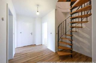 Wohnung mieten in 22525 Stellingen, Frisch renovierte Maisonettewohnung in zentraler Lage