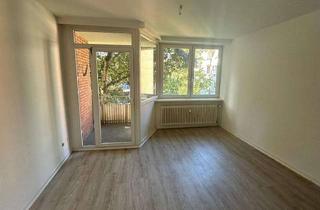 Wohnung mieten in 22305 Barmbek-Nord, 1-Zimmer Wohnung in Barmbek