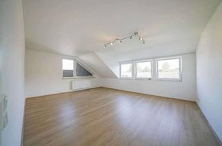 Wohnung mieten in 40882 Ratingen, Geräumige Dachgeschosswohnung in schöner Lage von Ratingen-Ost