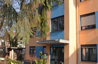 Wohnung mieten in Erftallee 16, 50126 Bergheim, 3-Zimmer-Wohnung mit Terrasse und Tiefgaragenstellplatz