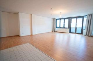 Lofts mieten in 60329 Bahnhofsviertel, 1 Zimmer Loft mit Balkon und Klimaanlage im trendigen Bahnhofsviertel