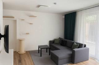 Wohnung mieten in 56130 Bad Ems, Erdgeschosswohnung mit Terrasse in Bad Ems