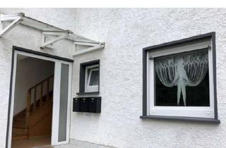 Wohnung mieten in Weilburgerstraße, 65614 Beselich, Modernisierte 3-Zimmer Wohnung sucht netten Mieter