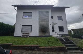 Wohnung mieten in Weilburgerstraße, 65614 Beselich, Modernisierte 3-Zimmer Wohnung sucht netten Mieter