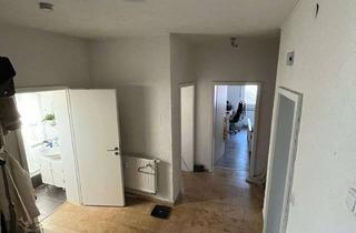 Wohnung mieten in 52441 Linnich, Renovierte 2-Zimmer-EG-Wohnung mit neuer Einbauküche, Terrasse und separatem Eingang