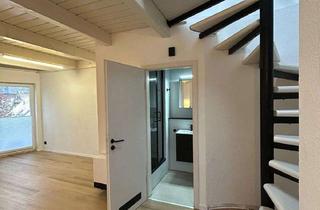 Wohnung mieten in Im Winkele, 71134 Aidlingen, Helle-2-Zimmer-Wohnung mit Galerie und TG-Stellplatz