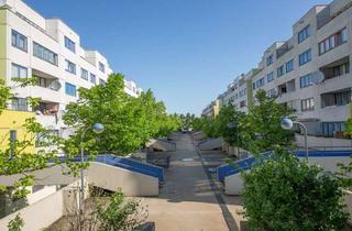 Wohnung mieten in Michael-Bohnen-Ring 52, 12057 Neukölln, Kompakt & gemütlich 1,5-Zimmer-Wohnung mit Balkon in Neukölln