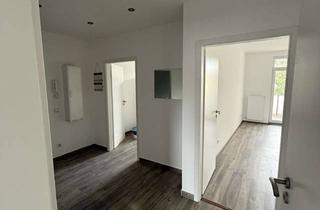 Wohnung mieten in Antonienstraße 62, 13403 Reinickendorf, Exklusive, neuwertige 2-Zimmer-Wohnung mit Balkon in Reinickendorf, Berlin