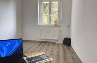 Wohnung mieten in Ernst-Thälmann-Str. 31b, 09661 Hainichen, Strahlend schön – Helle Räume, großes Wohlgefühl