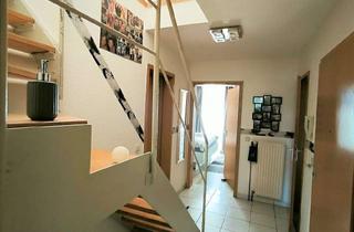 Wohnung mieten in Roermonder Straße 144, 52531 Übach-Palenberg, Gemütliche Maisonette-Wohnung