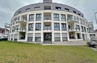 Penthouse mieten in 65719 Hofheim am Taunus, Penthouse mit Dachterrasse 4 Zimmer Wohnung in Hofheim, Luxusausstattung und 2xTG-Stellpätze!