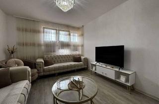 Wohnung mieten in 26723 Constantia, Schöne 3-Zimmer- Wohnung mit Balkon in Constantia zu vermieten!
