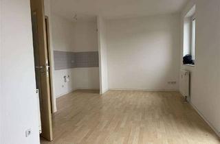Wohnung mieten in Seminarstraße, 08523 Plauen, Attraktive, helle 1Raumwohnung im Zentrum (Neubau, Aufzug, Tiefgarage); Haus am Gesundbrunnen!