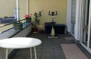 Penthouse mieten in 56626 Andernach, Stadtnahe Penthouse Wohnung mit großer Terasse in ruhiger Lage