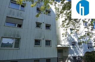 Wohnung mieten in Raiffeisenstraße 16, 91301 Forchheim, Heimelige Wohnung im Grünen