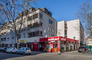 Sozialwohnungen mieten in Adamstraße, 13595 Spandau, Gut geschnitten, mit WBS und ab sofort frei