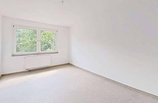 Wohnung mieten in An Der Kleinbahn 24, 01683 Leuben, Lichtdurchflutete 2-Zimmer Wohnung mit Garten