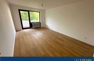 Wohnung mieten in 55543 Bad Kreuznach, 3 ZKBB - mit Balkon - Erstbezug nach Sanierung
