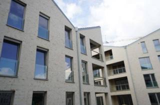 Wohnung mieten in Marliestraße 40, 46397 Bocholt, Tolle Neubauwohnung im Erdgeschoss mit großzügiger Fensterfläche!