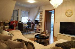 Wohnung mieten in Münzgasse 13, 97980 Bad Mergentheim, 2,5-Zimmer-Wohnung mit Loggia in der Innenstadt