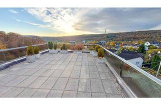 Wohnung mieten in 58313 Herdecke, Wunderschöne Terrassenwohnung mit herrlichen Blick auf Westende