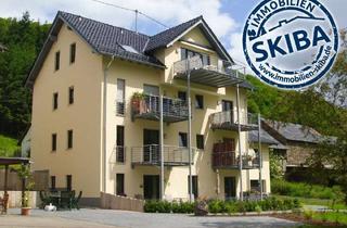 Wohnung mieten in 53534 Wirft, Komfort-Mietwohnung in Wirft bei Adenau - Betreutes Wohnen