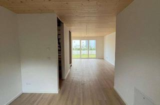 Wohnung mieten in Gorch-Fock-Straße, 23795 Bad Segeberg, Exklusiver Neubau – Erstbezug! Ihr Familien-Traum mit Extra-Raum