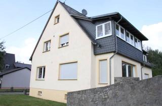 Wohnung mieten in Wohnplatz Am Sägewerk, 56291 Maisborn, 4 Zimmer Wohnung Nähe Wald