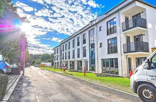 Wohnung mieten in Fußbergstraße, 82131 Gauting, GAUTING: MODERNE 4 ZIMMER DACHGESCHOSSWOHNUNG MIT ZWEI DACHTERRASSEN - ZUM 1. DEZEMBER!