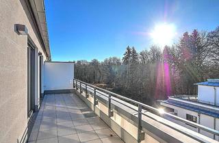 Wohnung mieten in Fußbergstraße, 82131 Gauting, GAUTING: WOHNEN MIT DEM SONNENLAUF - ERSTBEZUG - LIFT UND EBK!